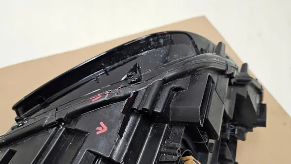 Farol Dianteiro Direito VW Tiguan II Full LED 5NB941774D image 10