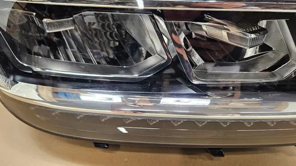 Farol Dianteiro Direito VW Tiguan II Full LED 5NB941774D image 4