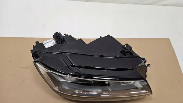 Farol Dianteiro Direito VW Tiguan II Full LED 5NB941774D image 6