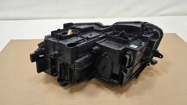 Farol Dianteiro Direito VW Tiguan II Full LED 5NB941774D image 7