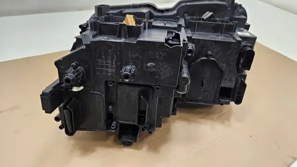 Farol Dianteiro Direito VW Tiguan II Full LED 5NB941774D image 8