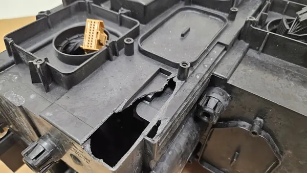 Farol Dianteiro Direito VW Tiguan II Full LED 5NB941774D image 9