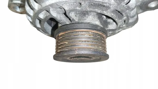 Vaihtovirtageneraattori Opel Zafira B Astra H 1.9 CDTI 130A image 3