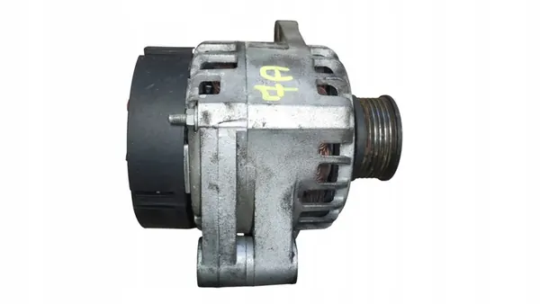 Vaihtovirtageneraattori Opel Zafira B Astra H 1.9 CDTI 130A image 4