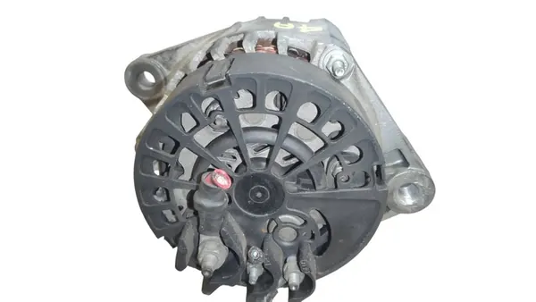 Vaihtovirtageneraattori Opel Zafira B Astra H 1.9 CDTI 130A image 5