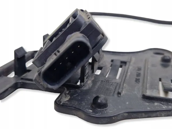 Land Rover Lambda-anturi OEM 0281008553554 image 4