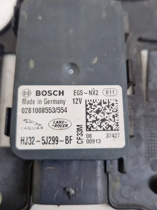 Land Rover Lambda-anturi OEM 0281008553554 image 5