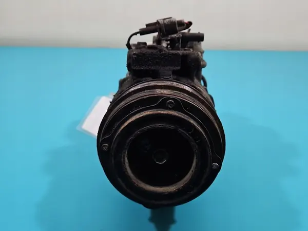 Compressore Aria Condizionata Infiniti Q50 I 13-17 447250-0730 image 2