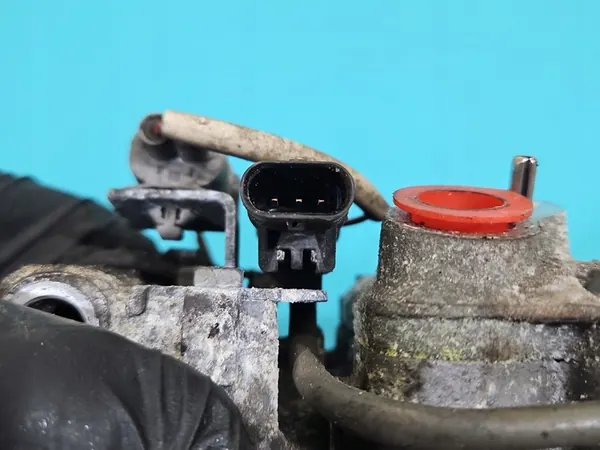 Compressore Aria Condizionata Infiniti Q50 I 13-17 447250-0730 image 8