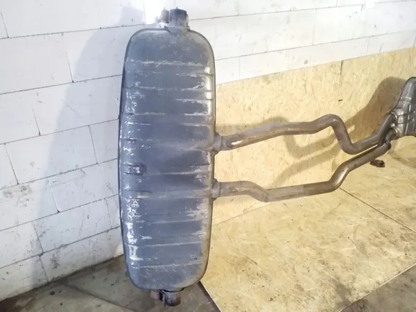 Käytetty Volkswagen OE Vaimennin OEM 7L6253211F image 3