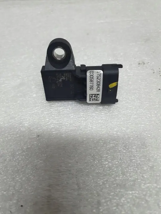 LPG-insprutningsrör trycksensor OEM 175230842R image 2