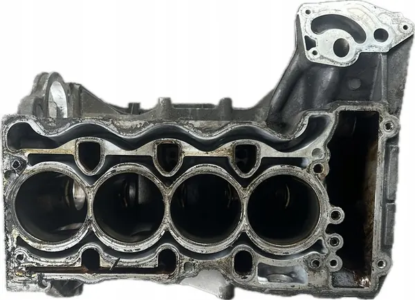 BMW Moottorilohko N43B20A 7552781 N43B16A 552789 image 5