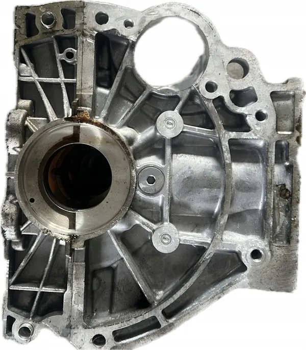 BMW Moottorilohko N43B20A 7552781 N43B16A 552789 image 6