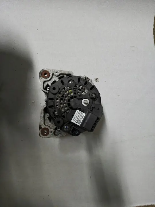 VW up seat mii skoda citigo alternator 1.0 mpi OEM image 3