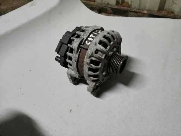 VW up seat mii skoda citigo alternator 1.0 mpi OEM image 4