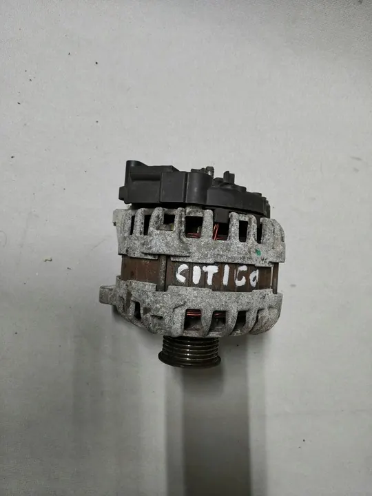 VW up seat mii skoda citigo alternator 1.0 mpi OEM image 5