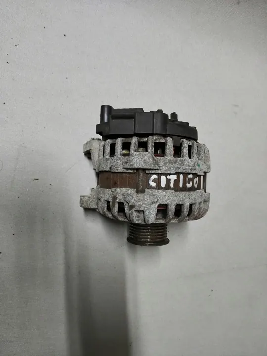 VW up seat mii skoda citigo alternator 1.0 mpi OEM image 6