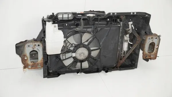 OEM 360186308 framre rem för Mazda 2 DE 07-10R 1.3B image 10
