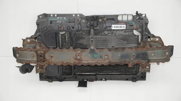 OEM 360186308 framre rem för Mazda 2 DE 07-10R 1.3B image 3