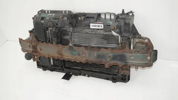 OEM 360186308 framre rem för Mazda 2 DE 07-10R 1.3B image 4