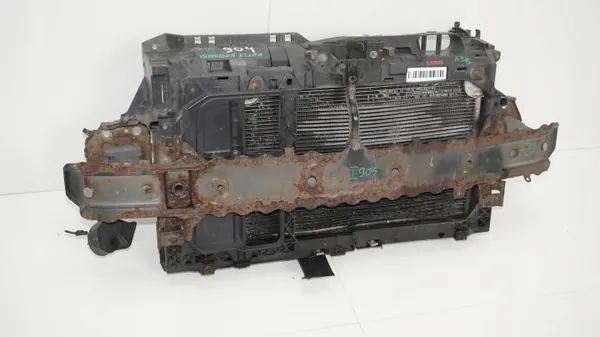 OEM 360186308 framre rem för Mazda 2 DE 07-10R 1.3B image 5