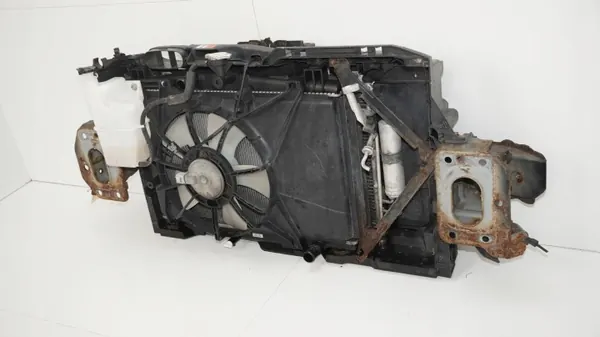 OEM 360186308 framre rem för Mazda 2 DE 07-10R 1.3B image 9