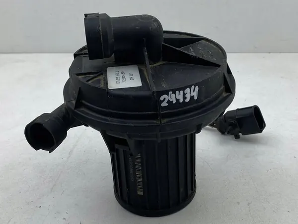 Audi Q7 4M Toissijainen Ilmapumppu image 2