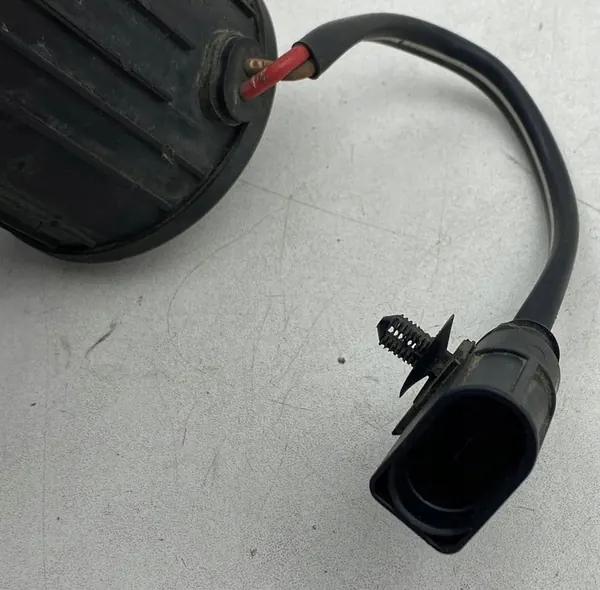 Audi Q7 4M Toissijainen Ilmapumppu image 6