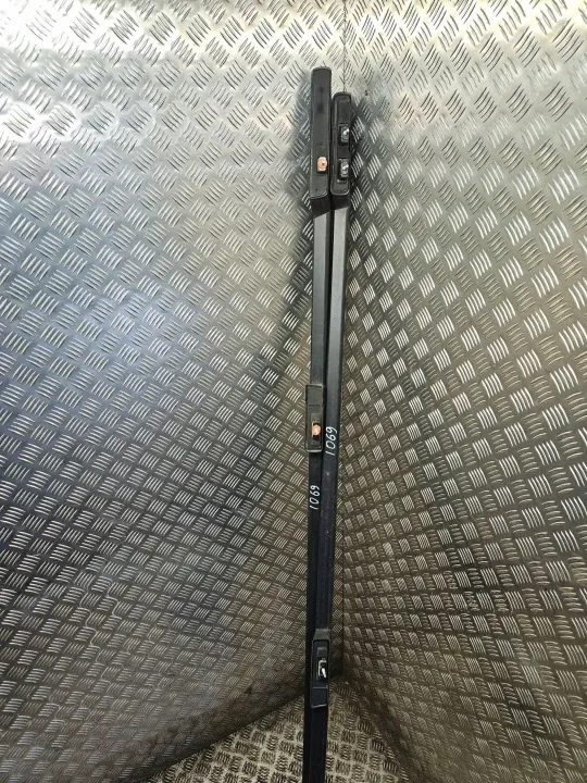 Barras de techo Mercedes-Benz GLK OEM A2048901993 image 5