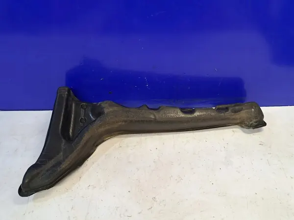 Pièces d'aile avant droite Volvo S80 II 31250321 image 1