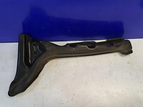 Pièces d'aile avant droite Volvo S80 II 31250321 image 2