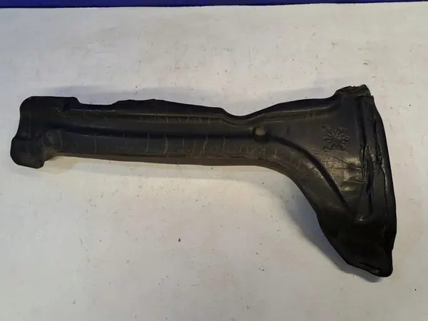 Pièces d'aile avant droite Volvo S80 II 31250321 image 3