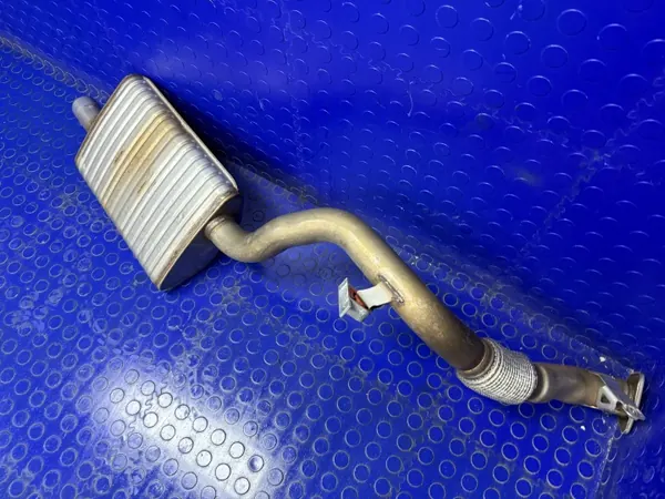OEM 8W0253211H Audi A4/A5 F5 2.0 TFSI Keskusvaimennin image 4