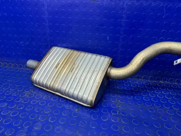 OEM 8W0253211H Audi A4/A5 F5 2.0 TFSI Keskusvaimennin image 7