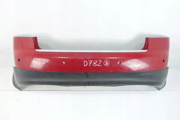 OEM 8E5807521B Achterbumper voor Audi A4 B6 Sedan image 2