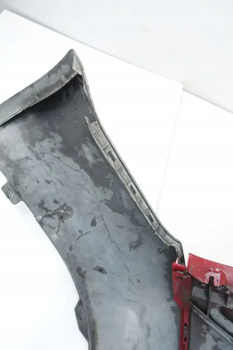 OEM 8E5807521B Achterbumper voor Audi A4 B6 Sedan image 10