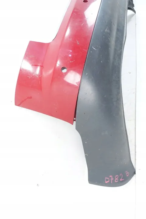 OEM 8E5807521B Achterbumper voor Audi A4 B6 Sedan image 3