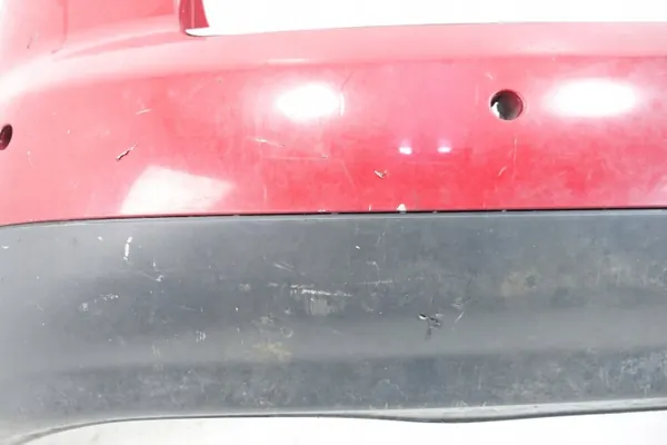 OEM 8E5807521B Achterbumper voor Audi A4 B6 Sedan image 5