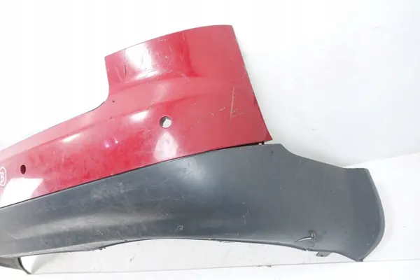 OEM 8E5807521B Achterbumper voor Audi A4 B6 Sedan image 6