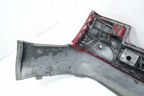 OEM 8E5807521B Achterbumper voor Audi A4 B6 Sedan image 9