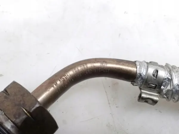 Abgastemperatursensor Skoda Karoq 2019 OEM image 2