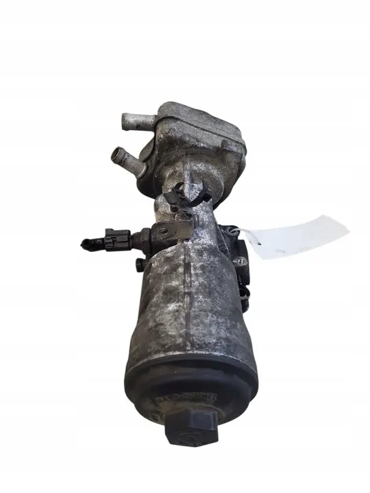 Oljefilterfäste AUDI A3 (8P1) 1.9L diesel 2007 image 2