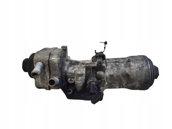 Oljefilterfäste AUDI A3 (8P1) 1.9L diesel 2007 image 3