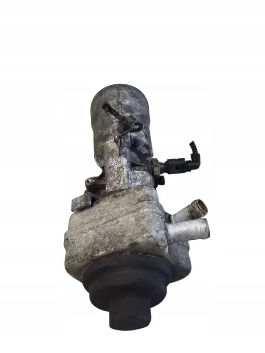 Oljefilterfäste AUDI A3 (8P1) 1.9L diesel 2007 image 4