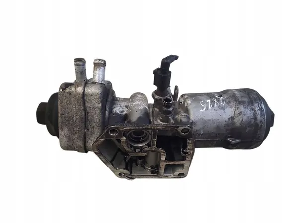 Oljefilterfäste AUDI A3 (8P1) 1.9L diesel 2007 image 5