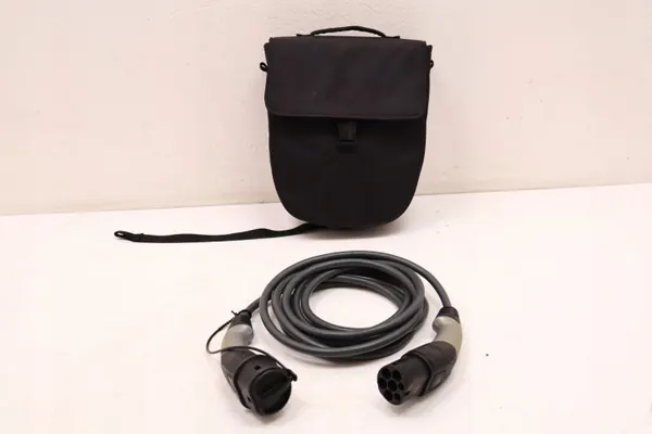 Cable cargador red BMW OEM 9845149 para i3 G20 G26 image 2