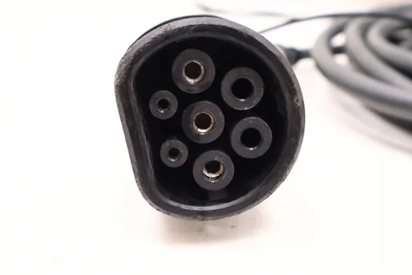 Cable cargador red BMW OEM 9845149 para i3 G20 G26 image 5