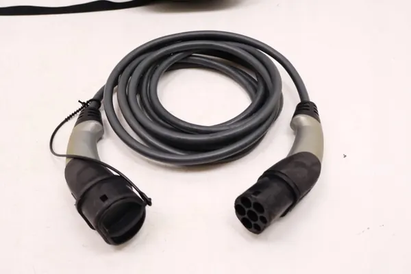 Cable cargador red BMW OEM 9845149 para i3 G20 G26 image 6