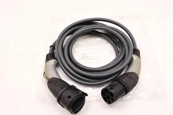 Cable cargador red BMW OEM 9845149 para i3 G20 G26 image 7