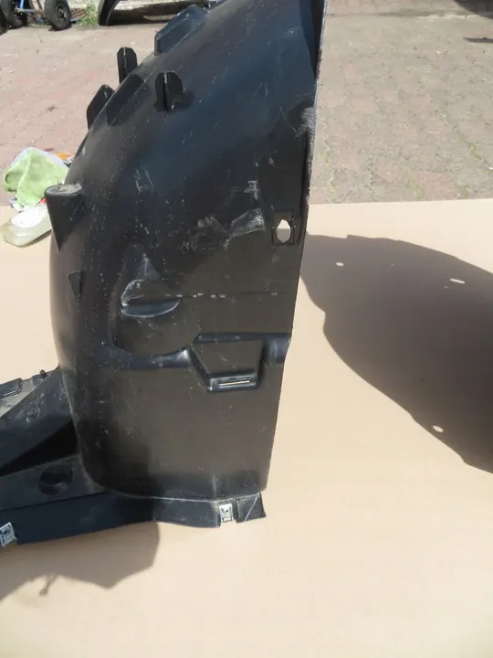 Arco Ruota Anteriore Destro CITROEN C3 III 9812150180 image 4